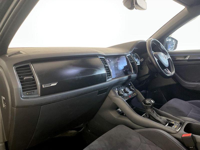 Used Skoda Kodiaq 2018 for sale - 76101747: Photo 12