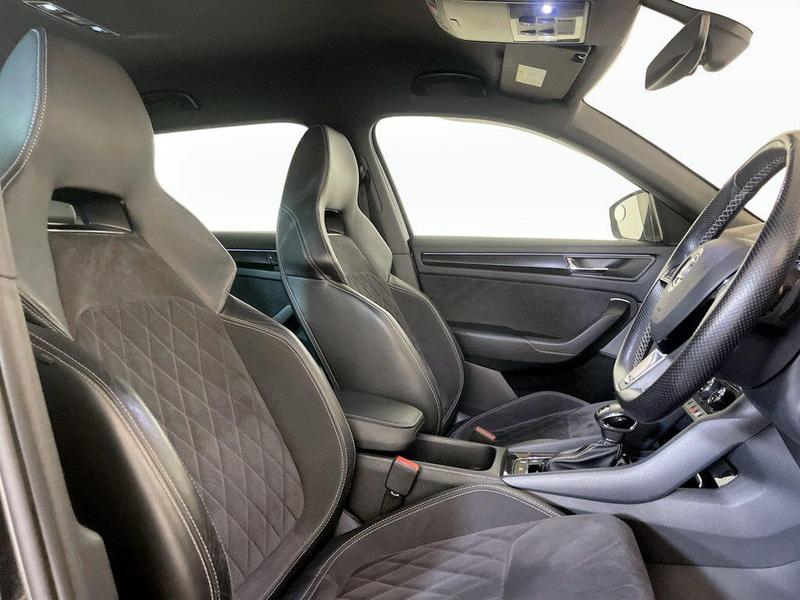 Used Skoda Kodiaq 2018 for sale - 76101747: Photo 13