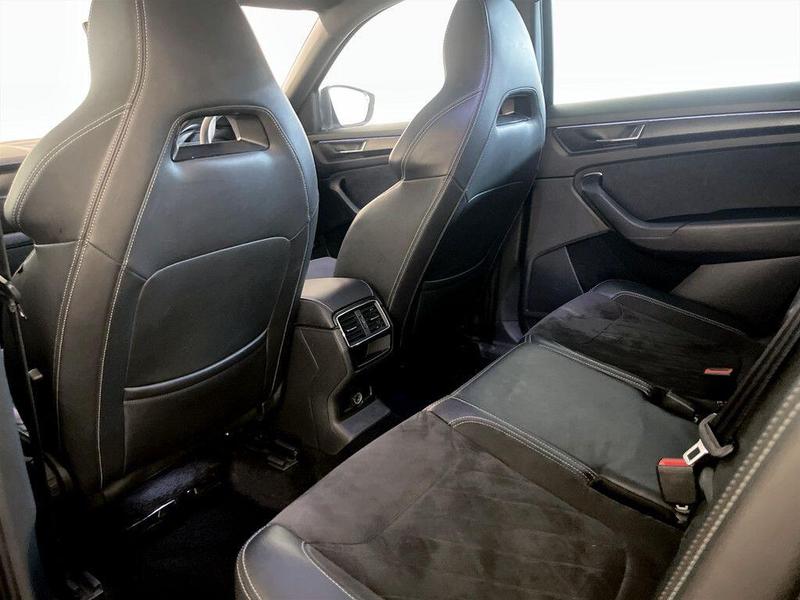 Used Skoda Kodiaq 2018 for sale - 76101747: Photo 14