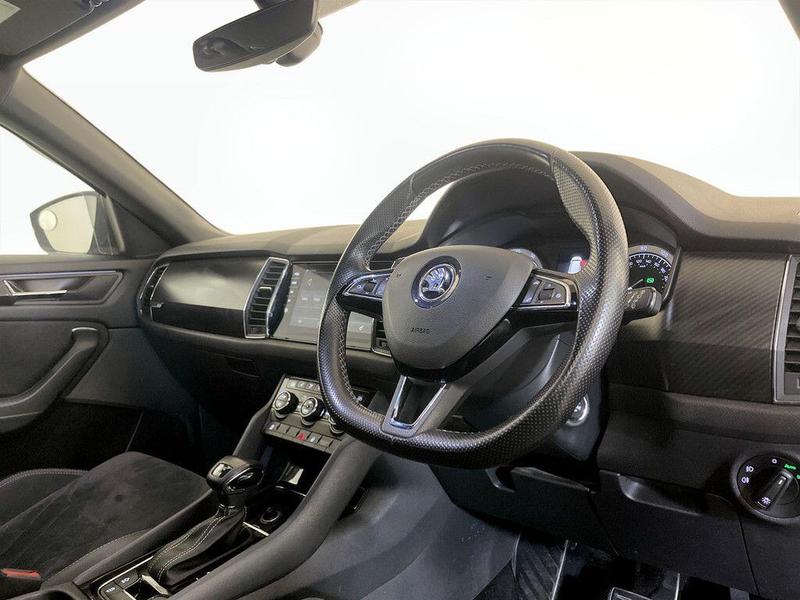 Used Skoda Kodiaq 2018 for sale - 76101747: Photo 17