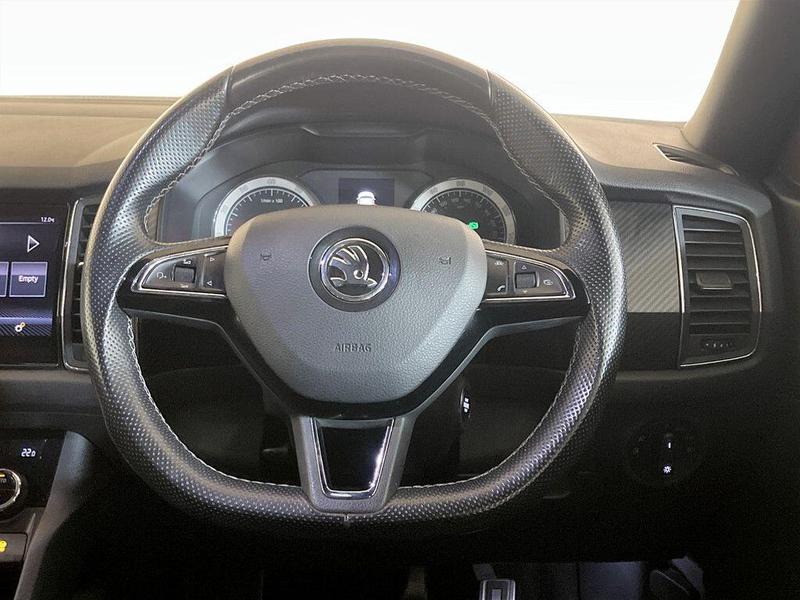 Used Skoda Kodiaq 2018 for sale - 76101747: Photo 18
