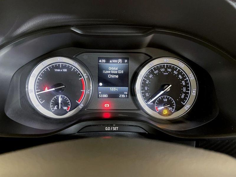 Used Skoda Kodiaq 2018 for sale - 76101747: Photo 20