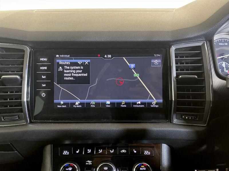 Used Skoda Kodiaq 2018 for sale - 76101747: Photo 22