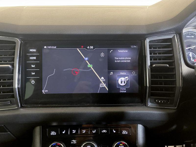 Used Skoda Kodiaq 2018 for sale - 76101747: Photo 23
