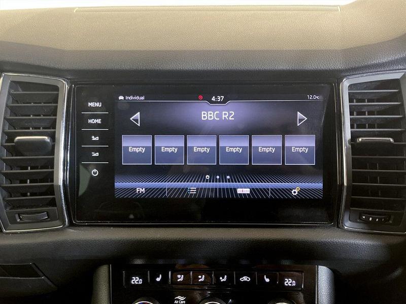 Used Skoda Kodiaq 2018 for sale - 76101747: Photo 24
