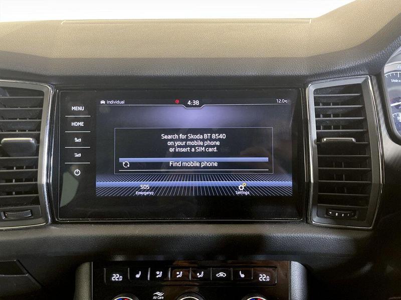 Used Skoda Kodiaq 2018 for sale - 76101747: Photo 25