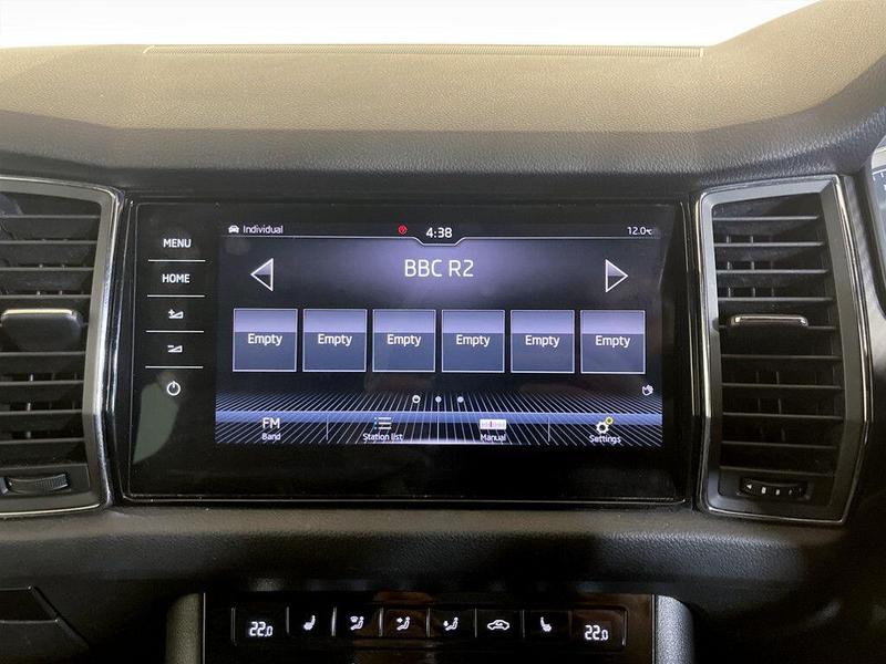 Used Skoda Kodiaq 2018 for sale - 76101747: Photo 26