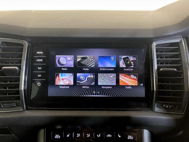 Used Skoda Kodiaq 2018 for sale - 76101747: Photo 27