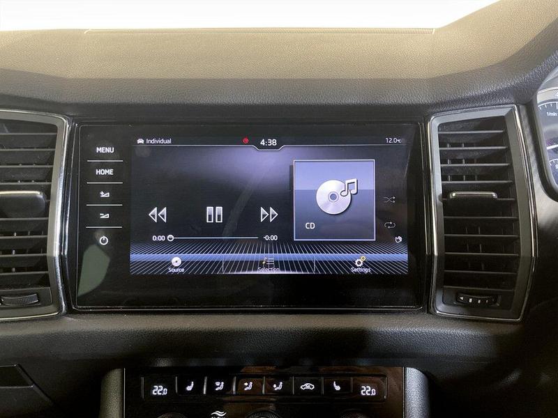 Used Skoda Kodiaq 2018 for sale - 76101747: Photo 28