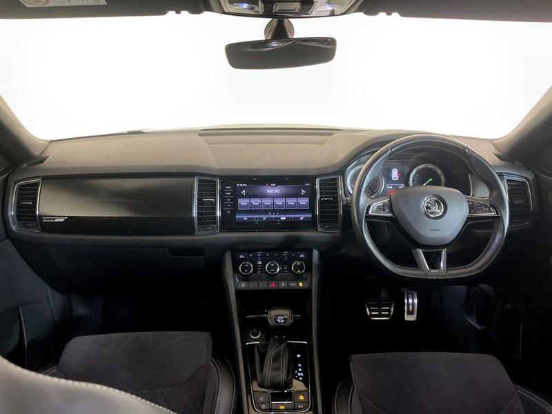 Used Skoda Kodiaq 2018 for sale - 76101747: Photo 3