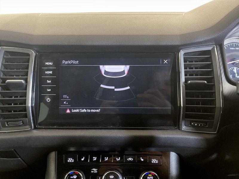 Used Skoda Kodiaq 2018 for sale - 76101747: Photo 30