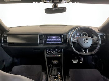 Used Skoda Kodiaq 2018 for sale - 76101747: Photo 3