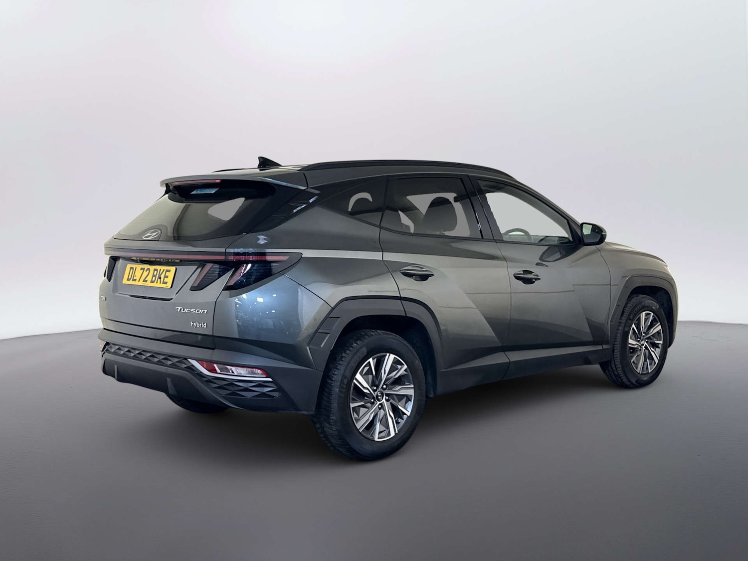 Used Hyundai TUCSON 2023 for sale - 77921657: Photo 10