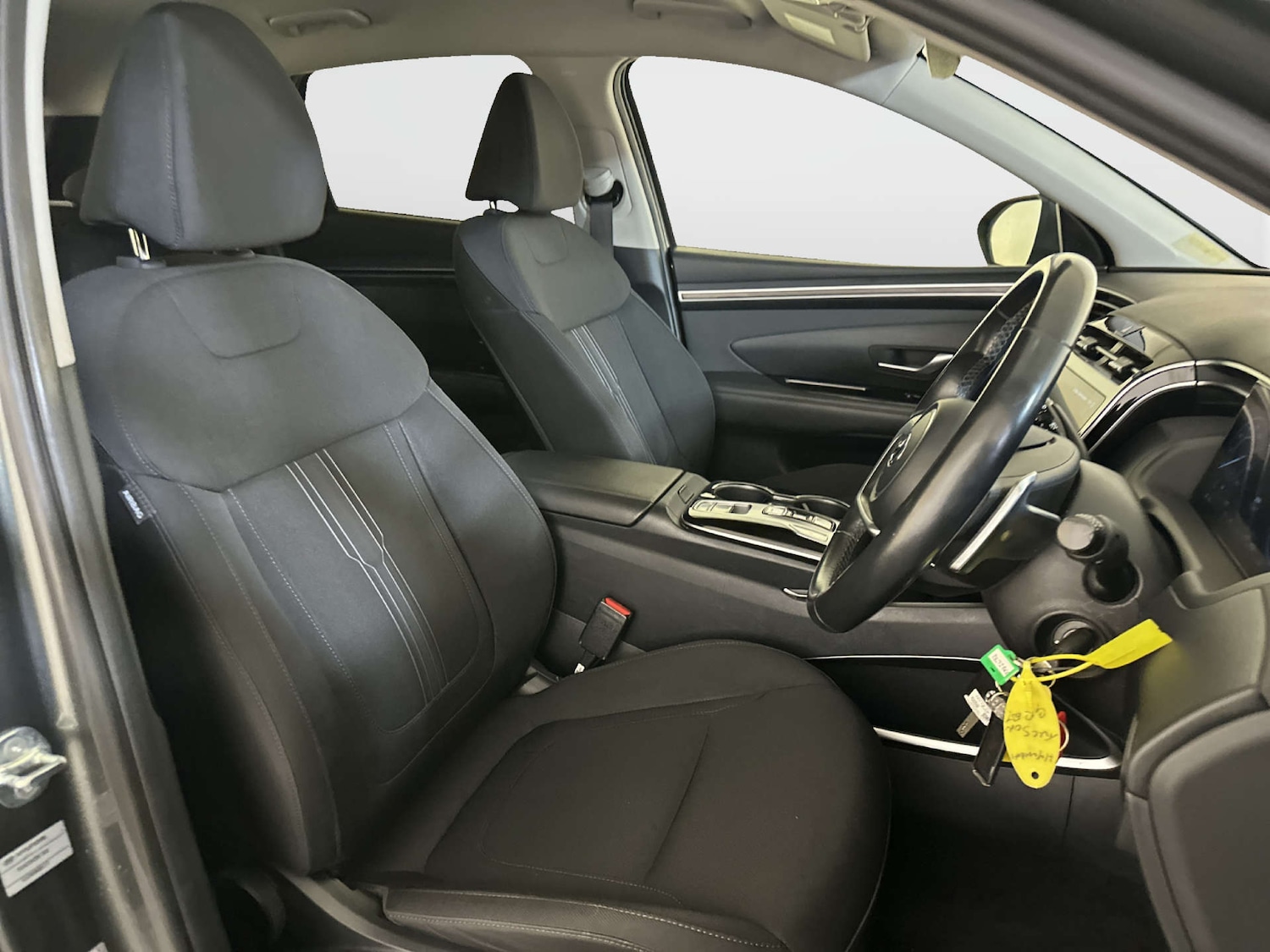 Used Hyundai TUCSON 2023 for sale - 77921657: Photo 13