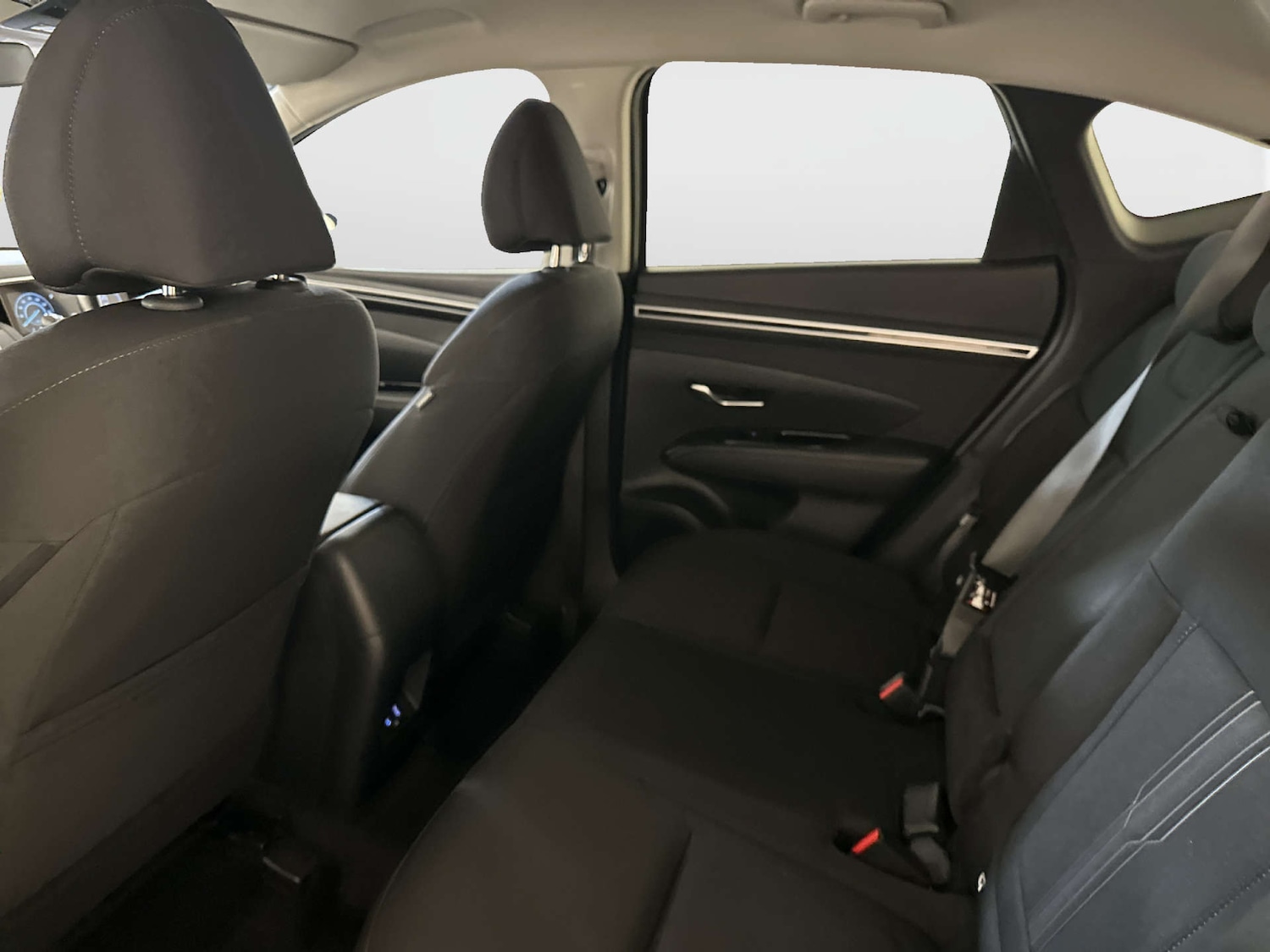 Used Hyundai TUCSON 2023 for sale - 77921657: Photo 14