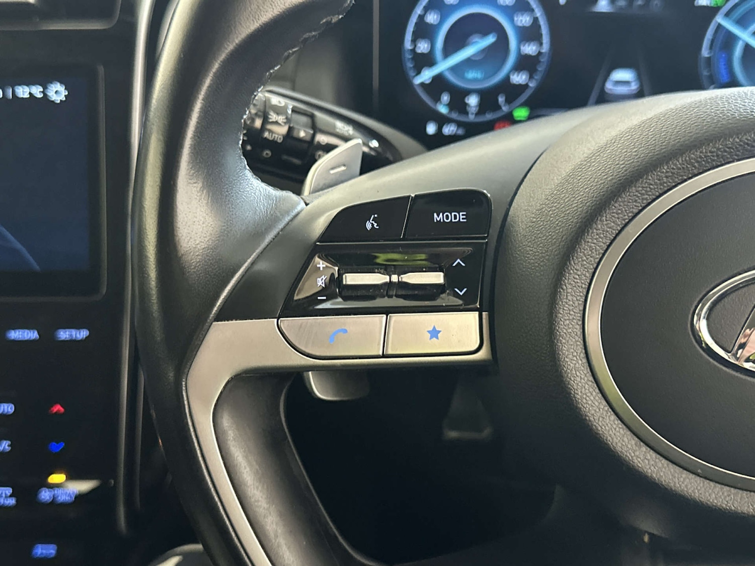 Used Hyundai TUCSON 2023 for sale - 77921657: Photo 17