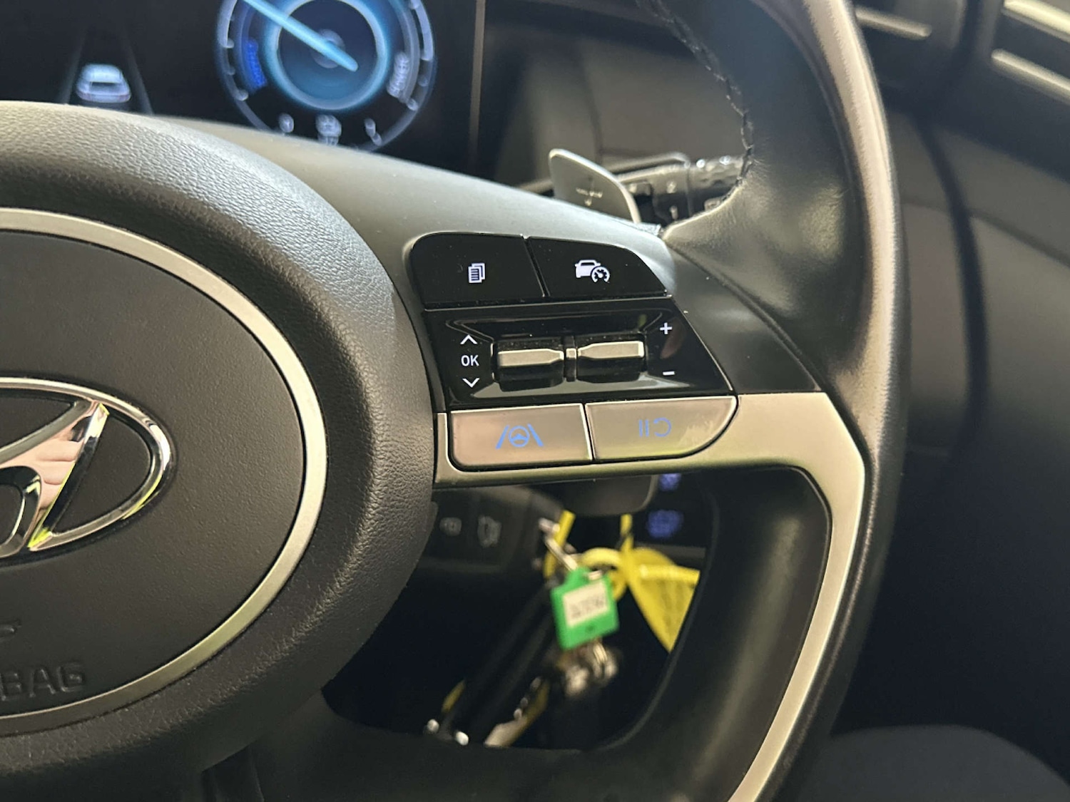 Used Hyundai TUCSON 2023 for sale - 77921657: Photo 19