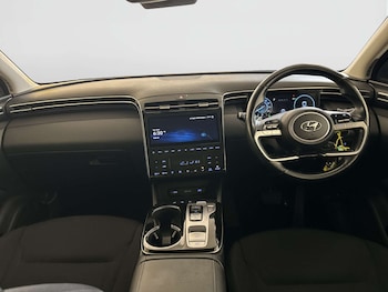 Used Hyundai TUCSON 2023 for sale - 77921657: Photo