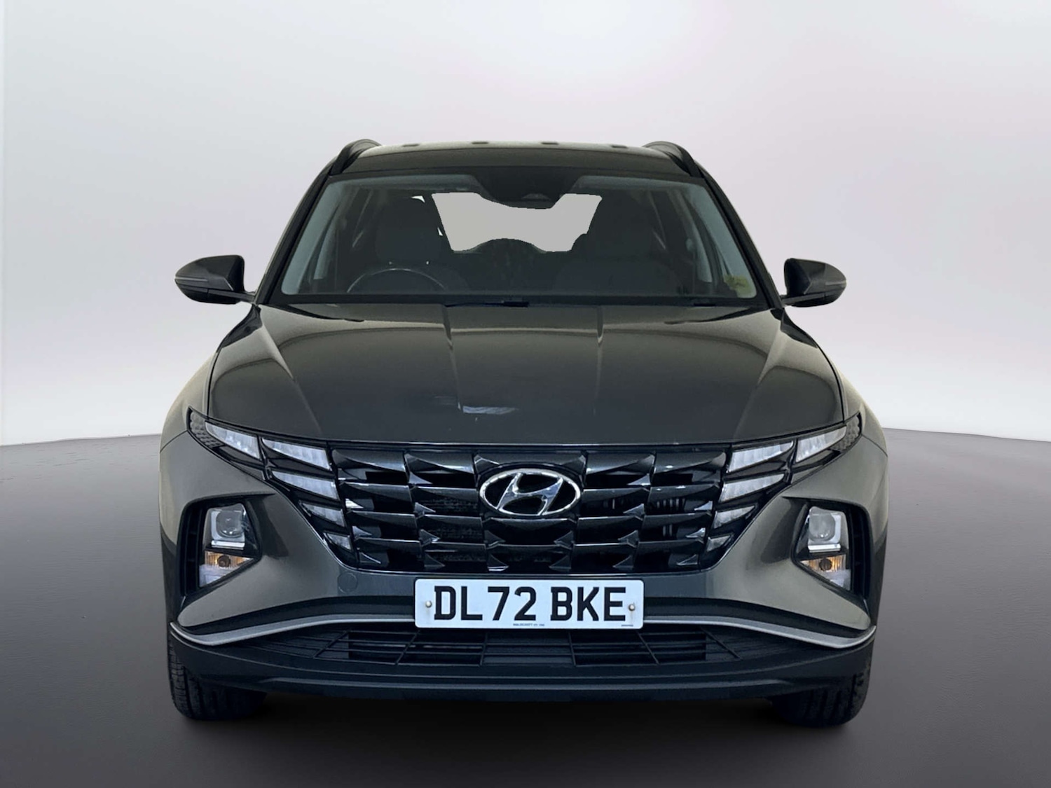 Used Hyundai TUCSON 2023 for sale - 77921657: Photo 5