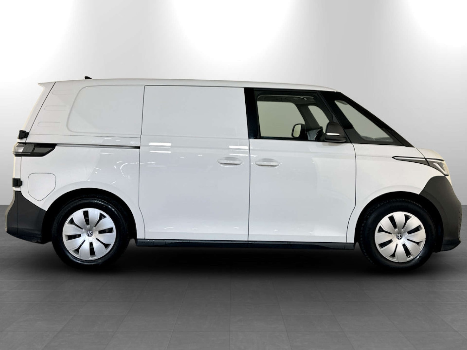 Used Volkswagen ID. Buzz Cargo 2023 for sale - 77185990: Photo 11