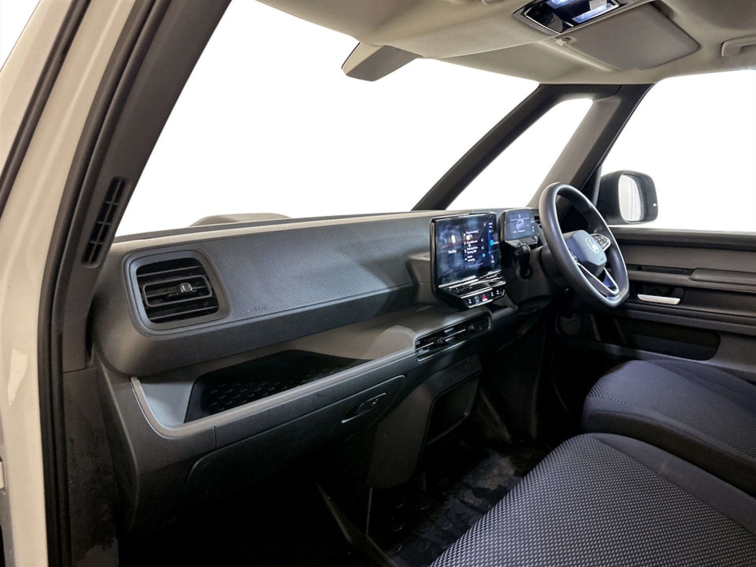 Used Volkswagen ID. Buzz Cargo 2023 for sale - 77185990: Photo 12