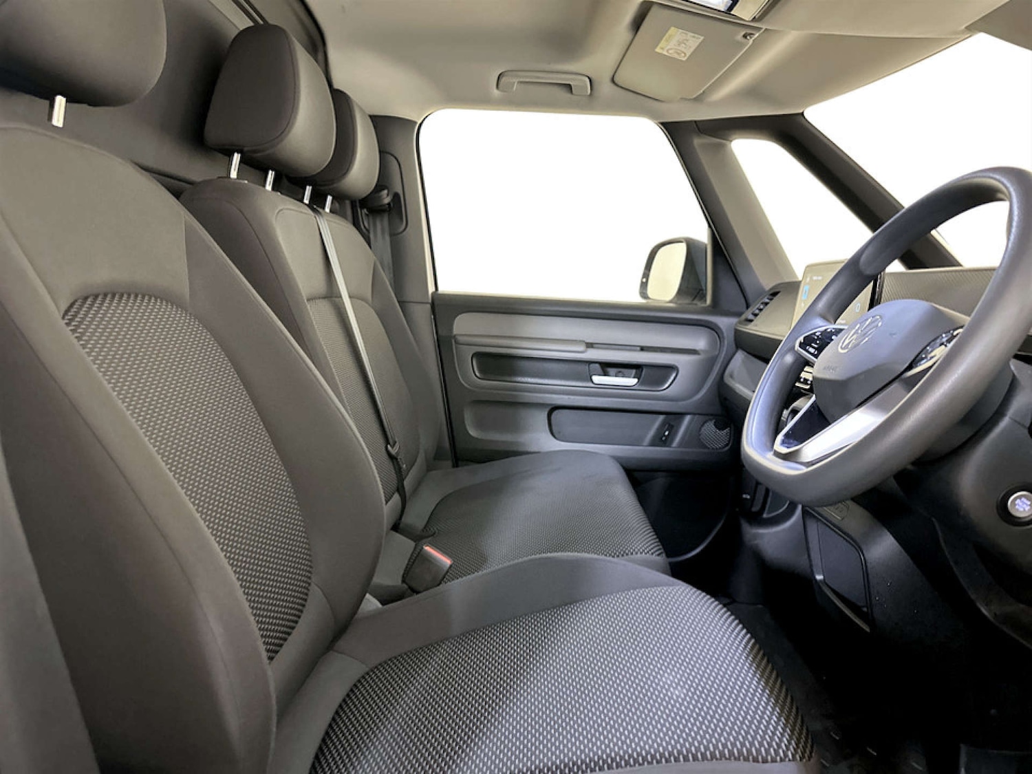 Used Volkswagen ID. Buzz Cargo 2023 for sale - 77185990: Photo 13