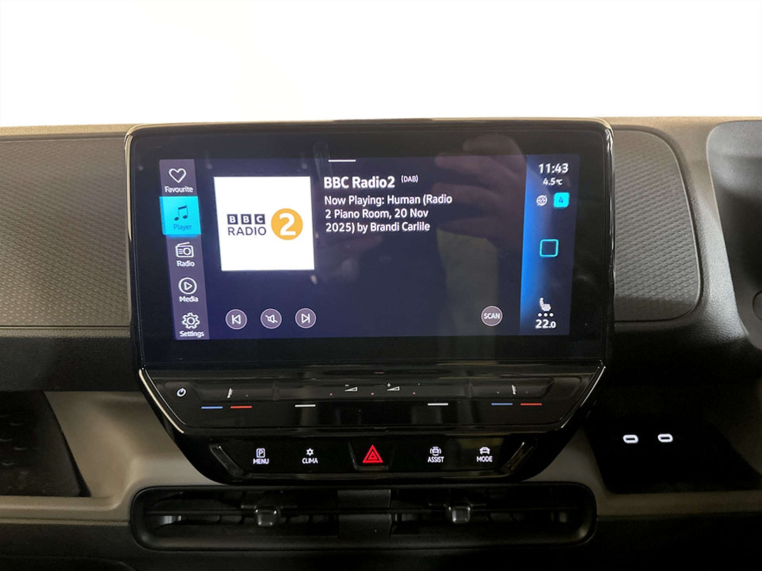 Used Volkswagen ID. Buzz Cargo 2023 for sale - 77185990: Photo 23