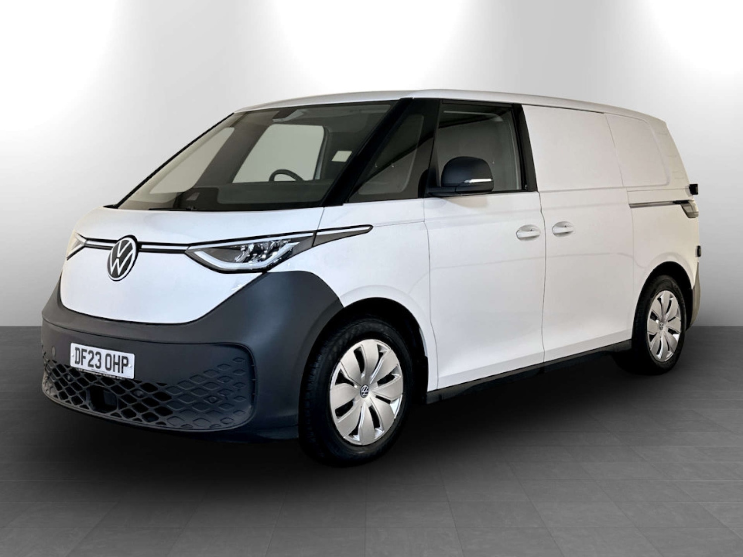 Used Volkswagen ID. Buzz Cargo 2023 for sale - 77185990: Photo 6