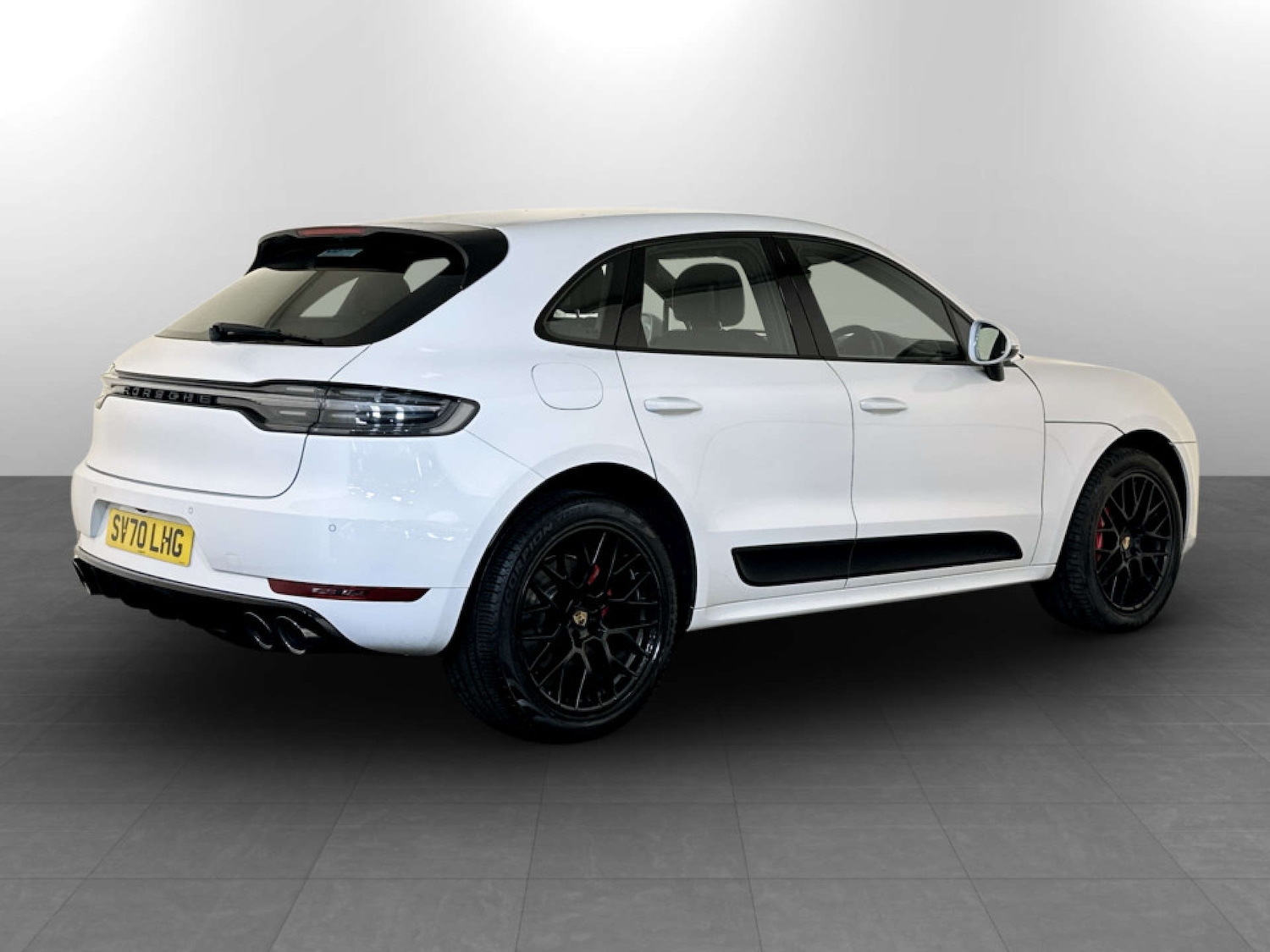 Used Porsche Macan 2020 for sale - 77186028: Photo 10