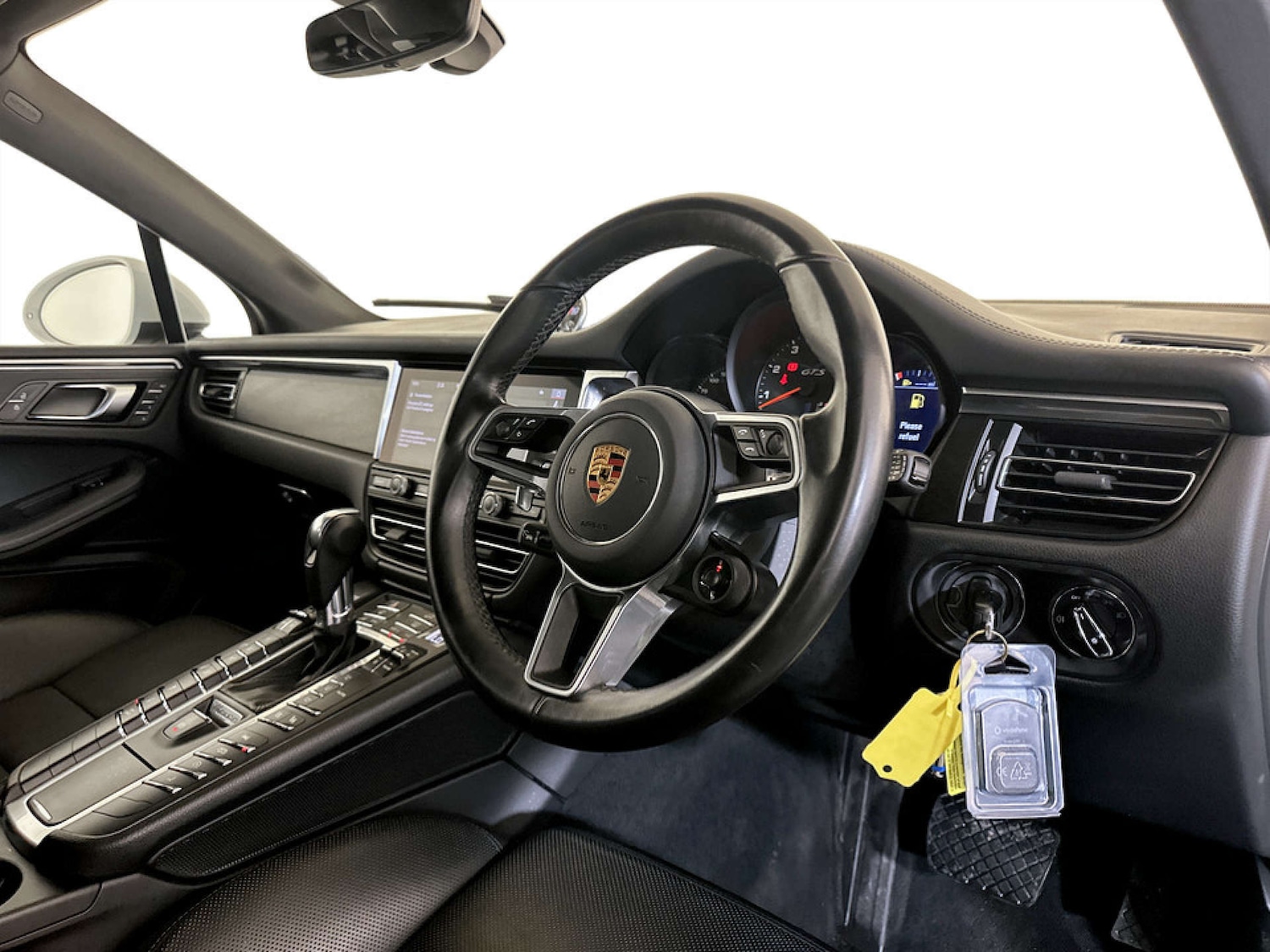 Used Porsche Macan 2020 for sale - 77186028: Photo 16