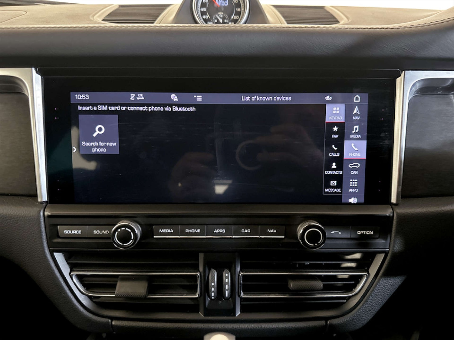 Used Porsche Macan 2020 for sale - 77186028: Photo 26