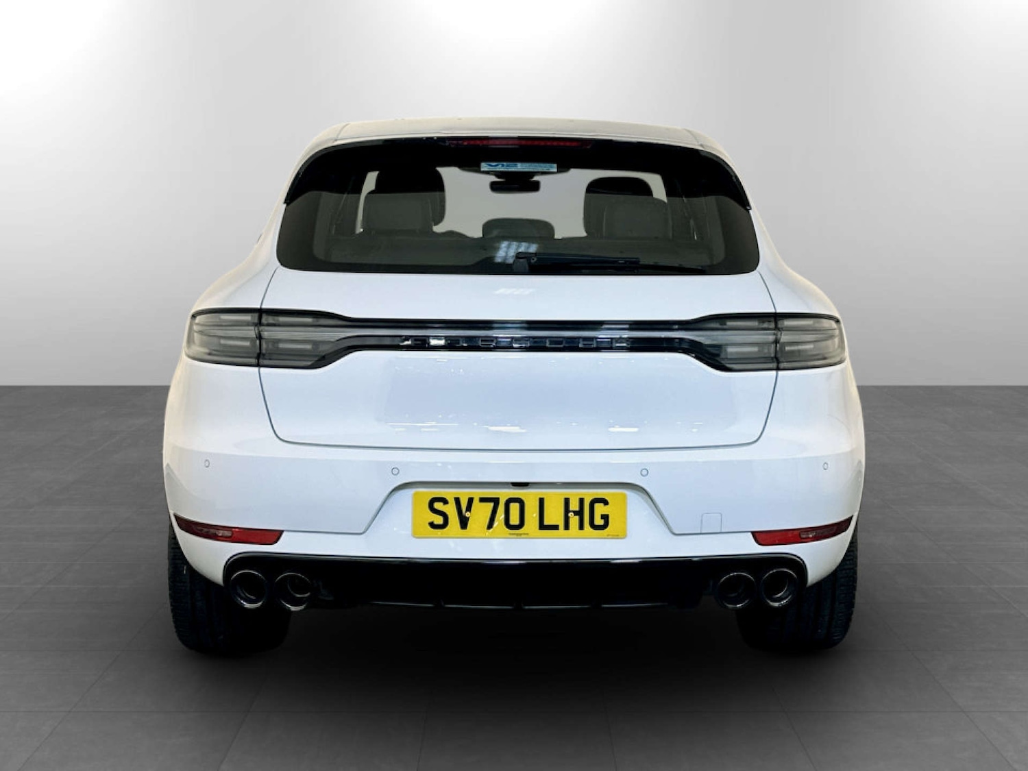 Used Porsche Macan 2020 for sale - 77186028: Photo 9