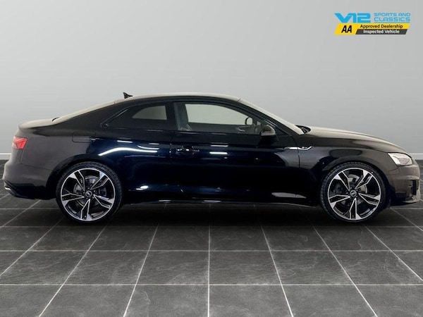 Used Audi A5 2021 for sale - 75712460: Photo 11