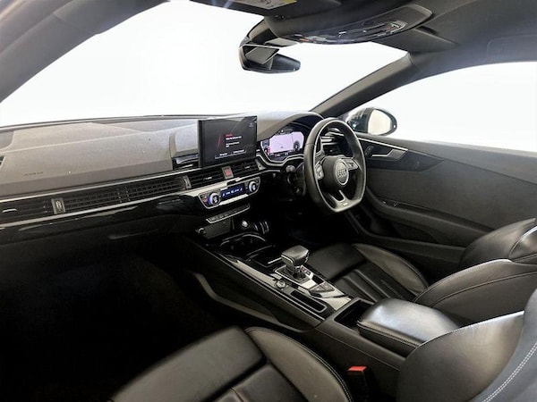 Used Audi A5 2021 for sale - 75712460: Photo 12