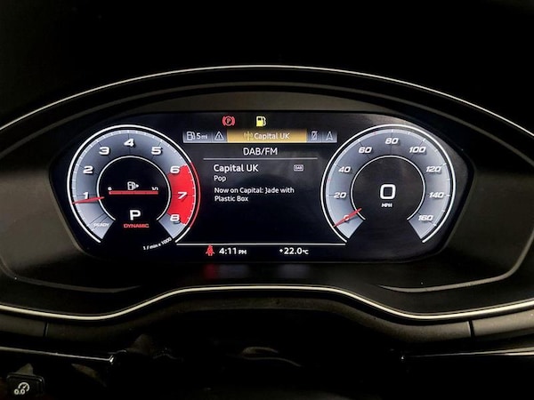 Used Audi A5 2021 for sale - 75712460: Photo 19