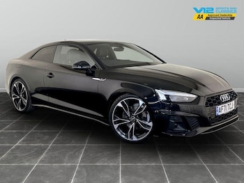 Audi - A5