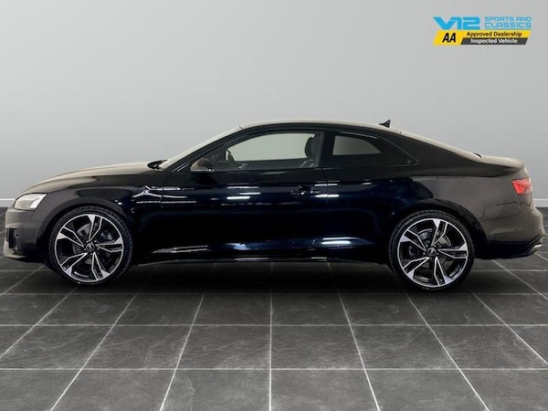 Used Audi A5 2021 for sale - 75712460: Photo 7