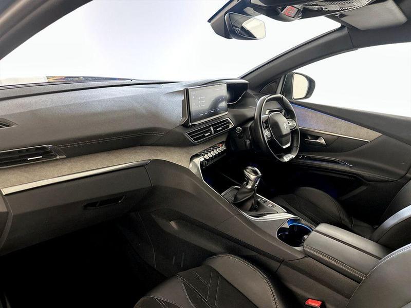 Used Peugeot 3008 2021 for sale - 76290359: Photo 12