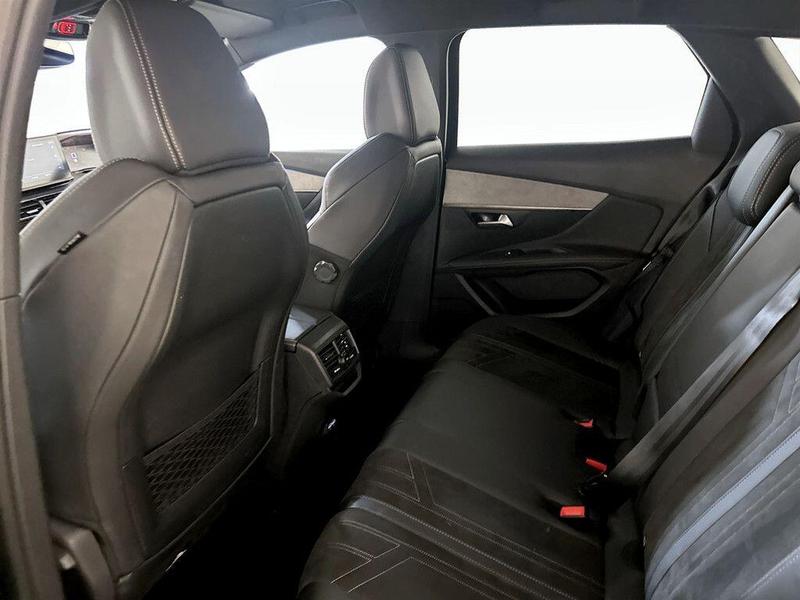 Used Peugeot 3008 2021 for sale - 76290359: Photo 14