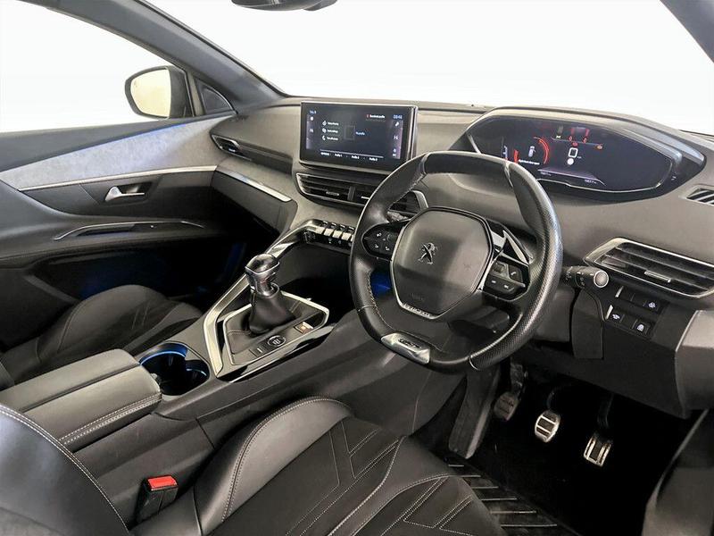 Used Peugeot 3008 2021 for sale - 76290359: Photo 15
