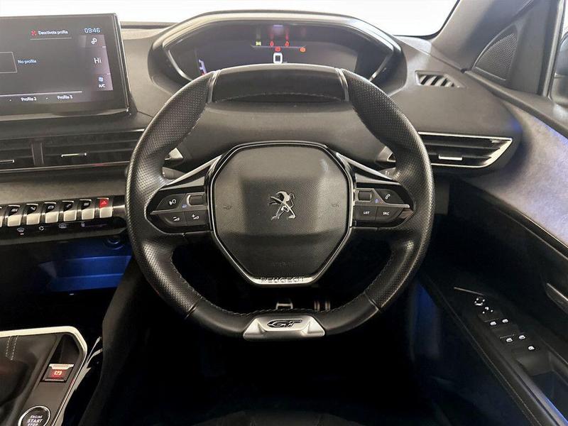 Used Peugeot 3008 2021 for sale - 76290359: Photo 16