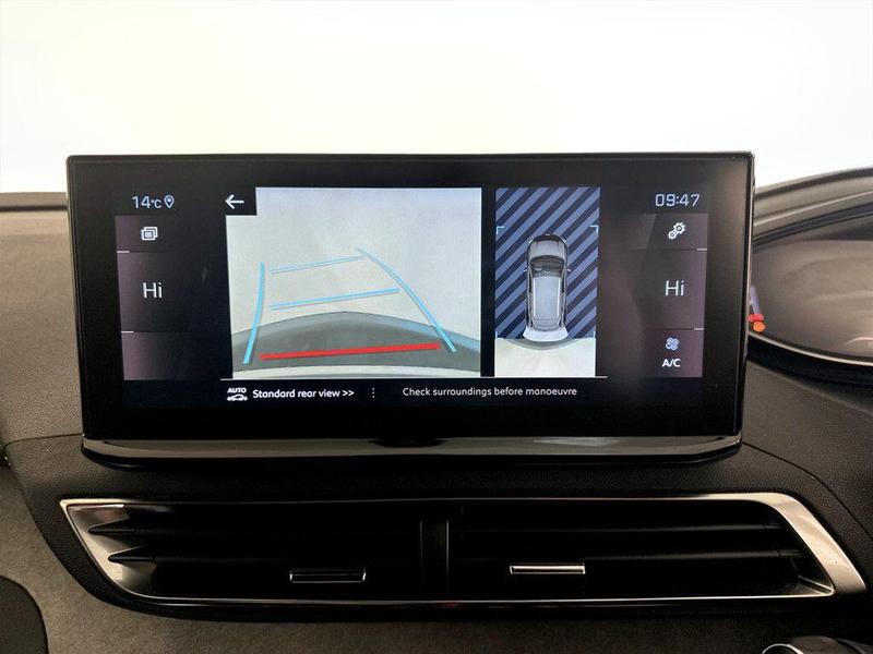 Used Peugeot 3008 2021 for sale - 76290359: Photo 20