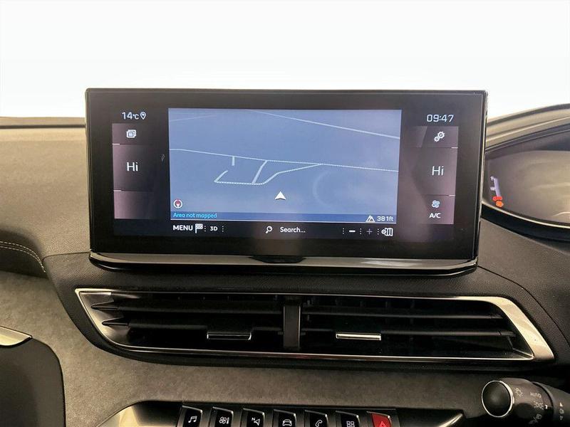 Used Peugeot 3008 2021 for sale - 76290359: Photo 21