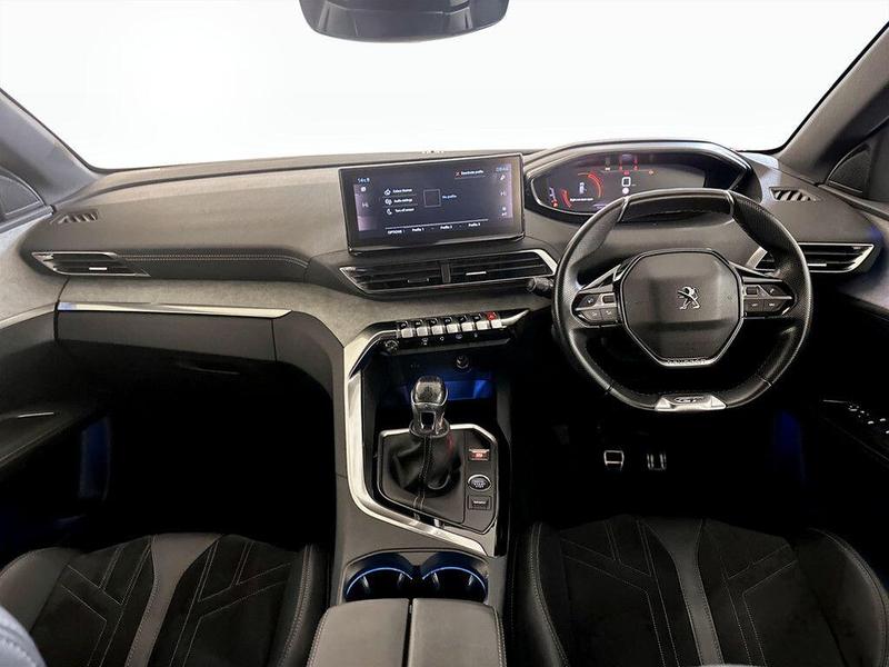 Used Peugeot 3008 2021 for sale - 76290359: Photo 3