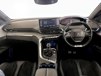 Used Peugeot 3008 2021 for sale - 76290359: Photo 3