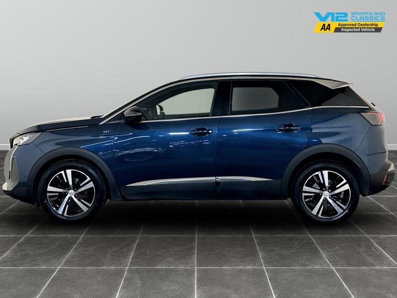 Used Peugeot 3008 2021 for sale - 76290359: Photo 7