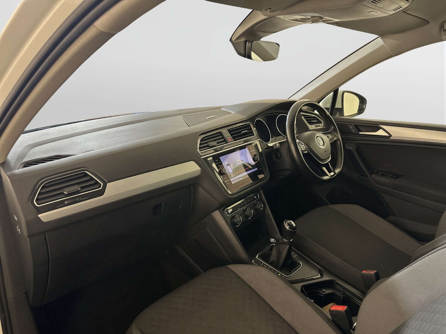 Used Volkswagen Tiguan 2019 for sale - 78154447: Photo 12