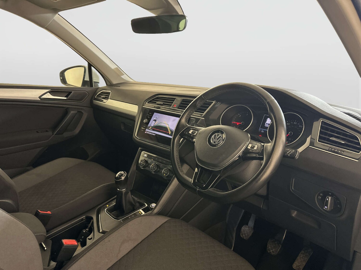 Used Volkswagen Tiguan 2019 for sale - 78154447: Photo 15