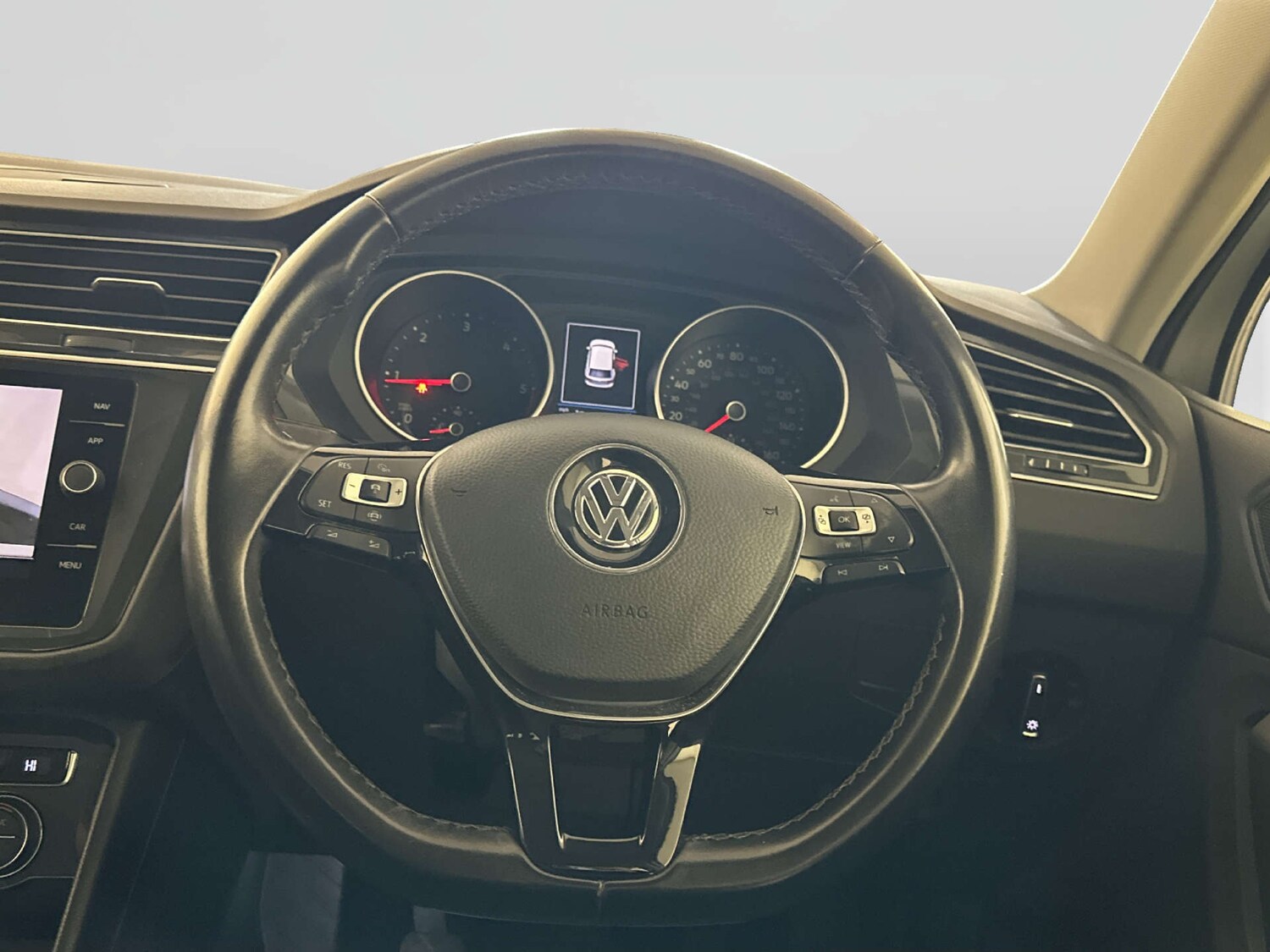 Used Volkswagen Tiguan 2019 for sale - 78154447: Photo 16
