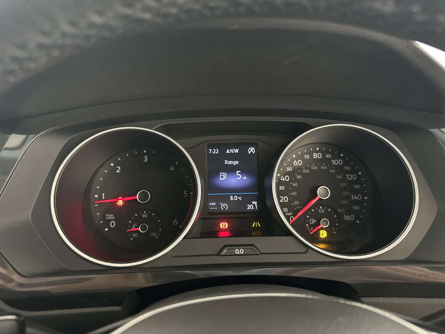 Used Volkswagen Tiguan 2019 for sale - 78154447: Photo 18